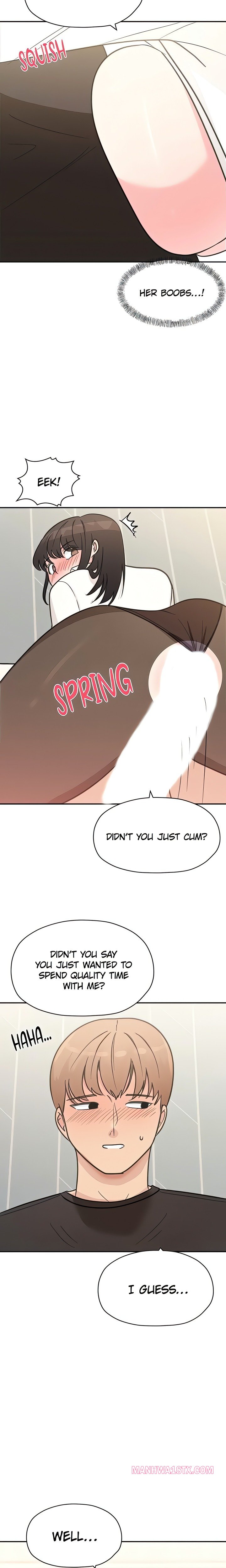 Buy 2, Get 1 Free Chapter 11 - Page 12