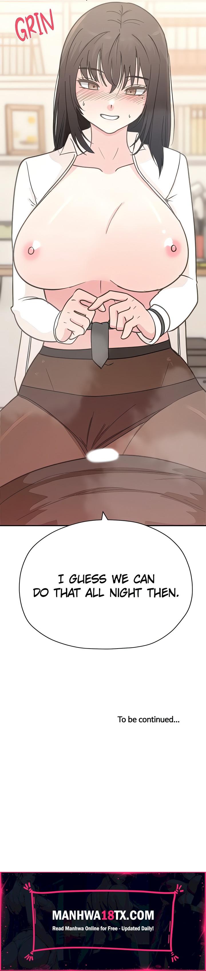 Buy 2, Get 1 Free Chapter 11 - Page 13