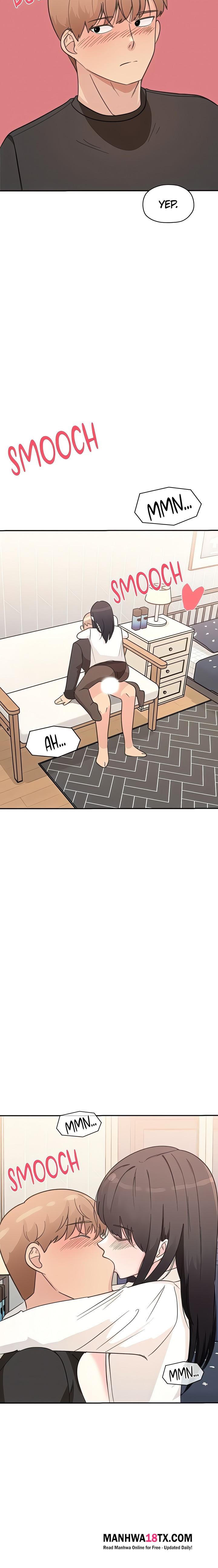 Buy 2, Get 1 Free Chapter 11 - Page 3