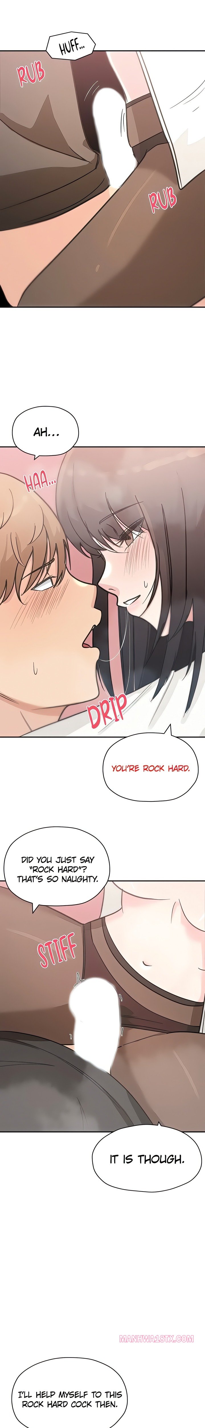 Buy 2, Get 1 Free Chapter 11 - Page 5
