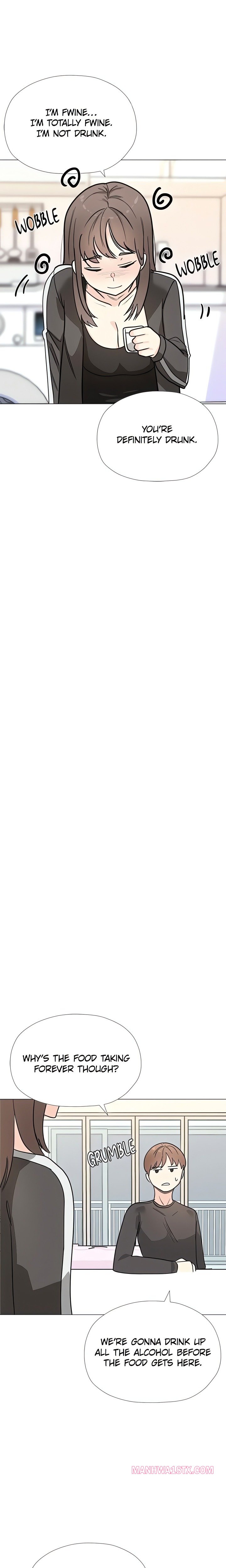 Buy 2, Get 1 Free Chapter 2 - Page 10