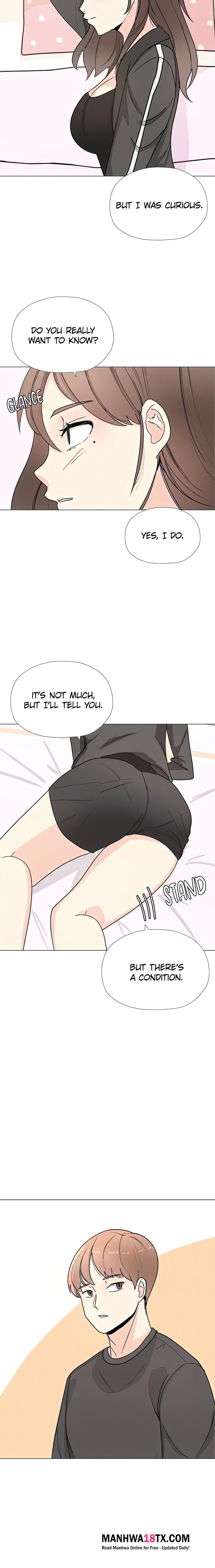 Buy 2, Get 1 Free Chapter 2 - Page 13