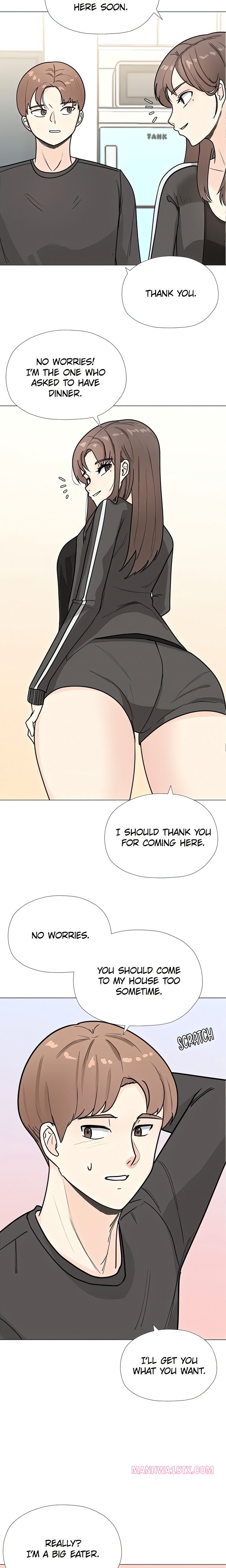 Buy 2, Get 1 Free Chapter 2 - Page 2