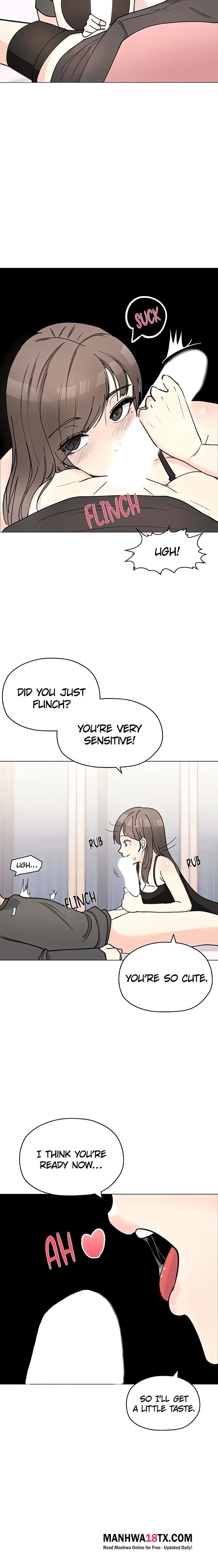 Buy 2, Get 1 Free Chapter 3 - Page 12