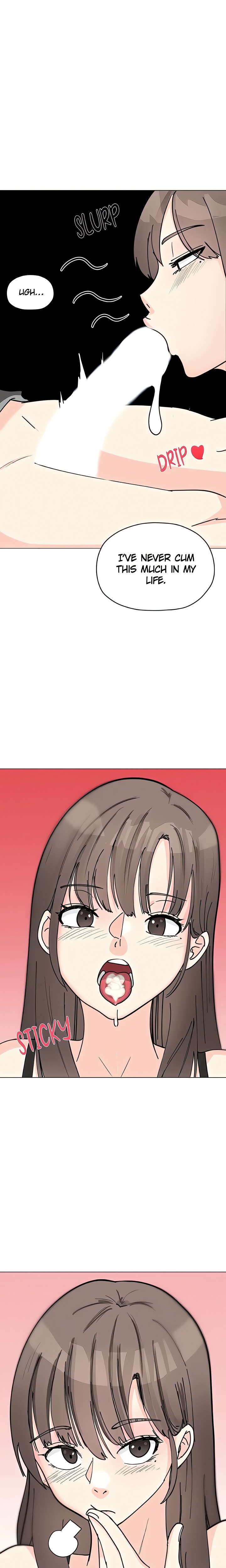 Buy 2, Get 1 Free Chapter 3 - Page 15