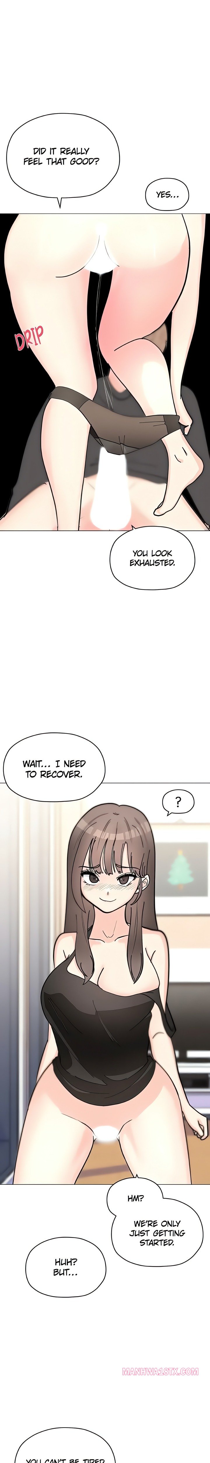 Buy 2, Get 1 Free Chapter 3 - Page 17