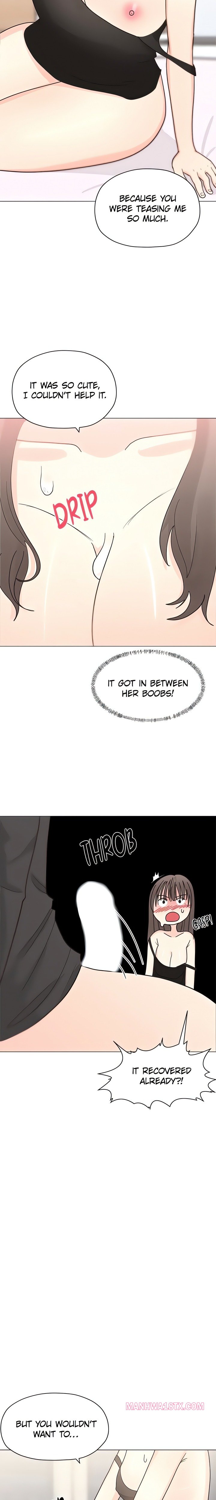 Buy 2, Get 1 Free Chapter 4 - Page 10