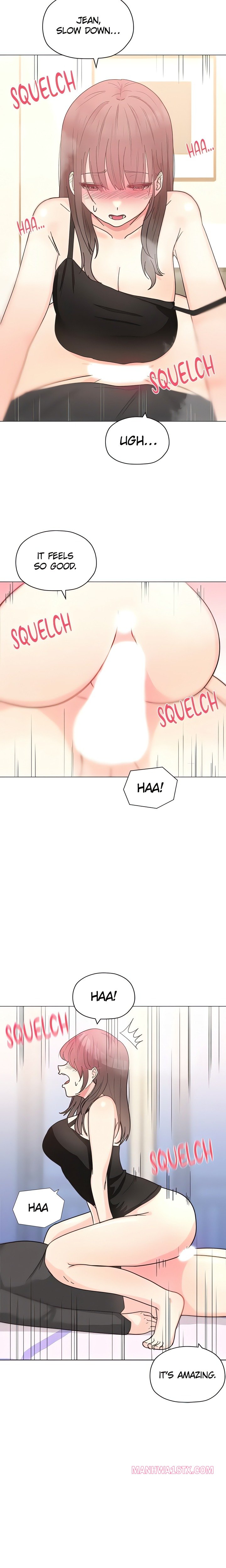 Buy 2, Get 1 Free Chapter 4 - Page 3