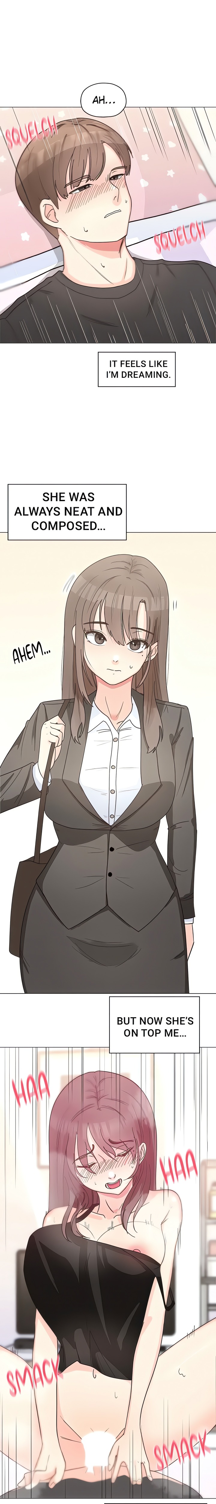 Buy 2, Get 1 Free Chapter 4 - Page 4