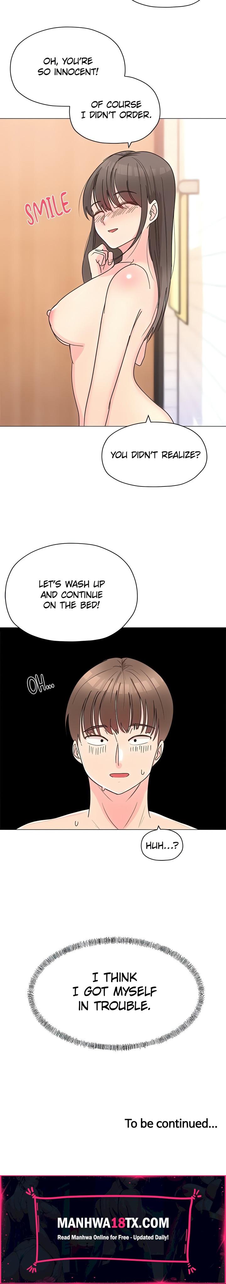 Buy 2, Get 1 Free Chapter 5 - Page 15