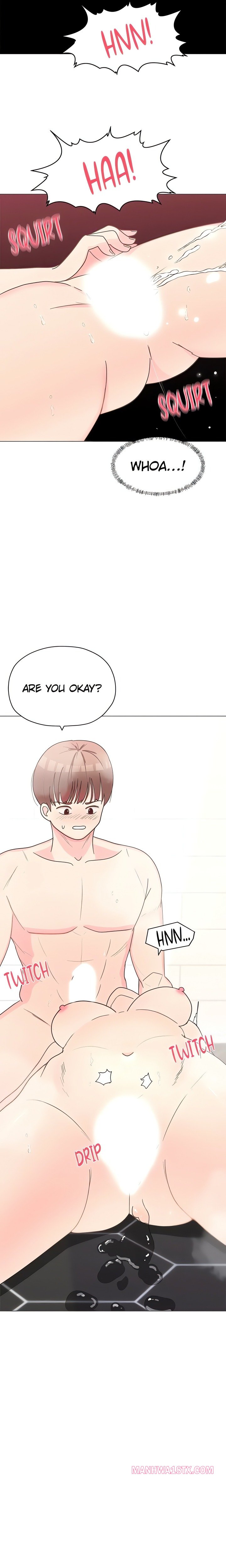 Buy 2, Get 1 Free Chapter 5 - Page 8