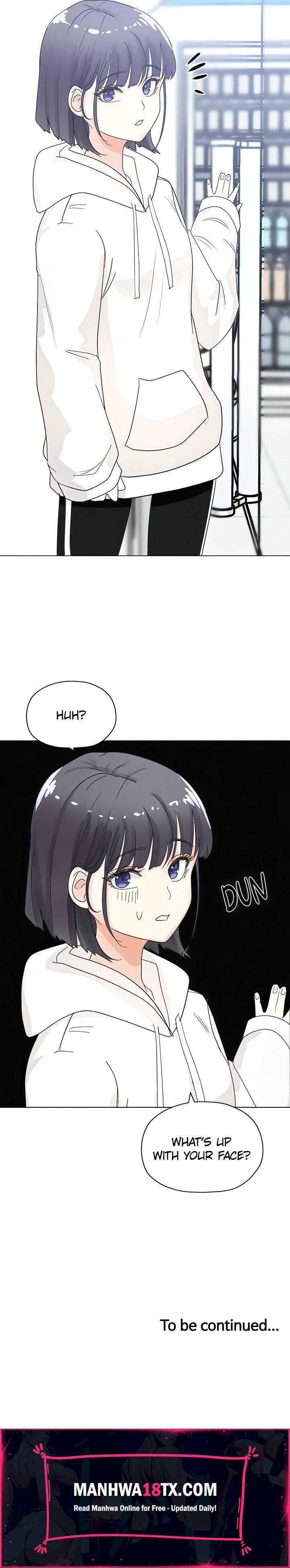 Buy 2, Get 1 Free Chapter 6 - Page 12