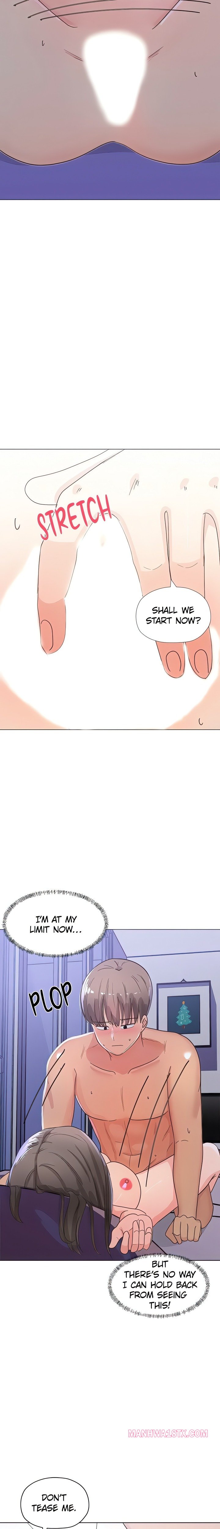 Buy 2, Get 1 Free Chapter 6 - Page 2