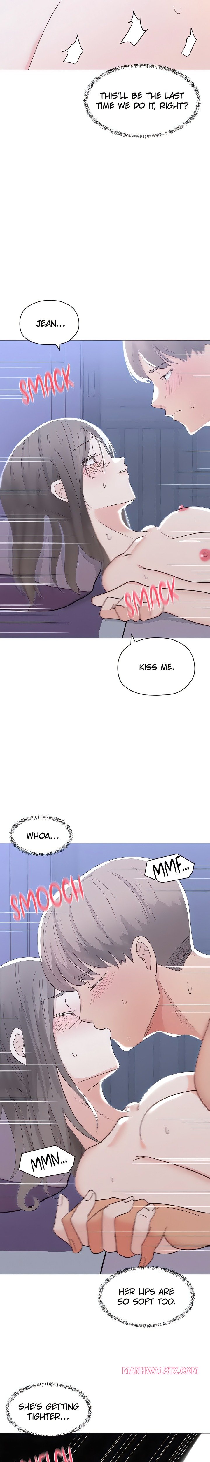 Buy 2, Get 1 Free Chapter 6 - Page 4