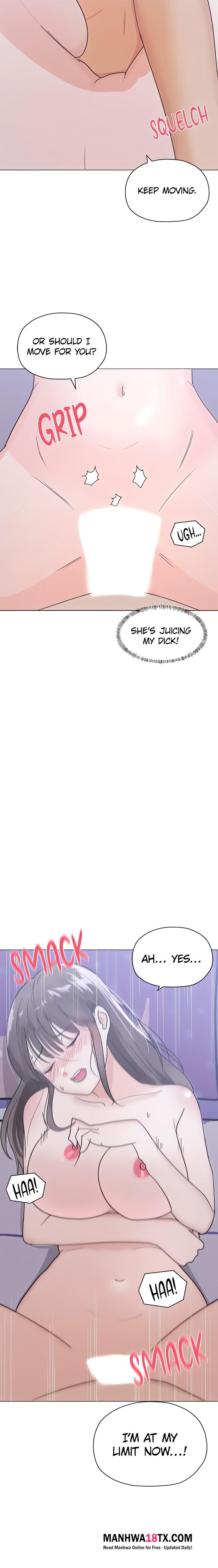 Buy 2, Get 1 Free Chapter 6 - Page 6