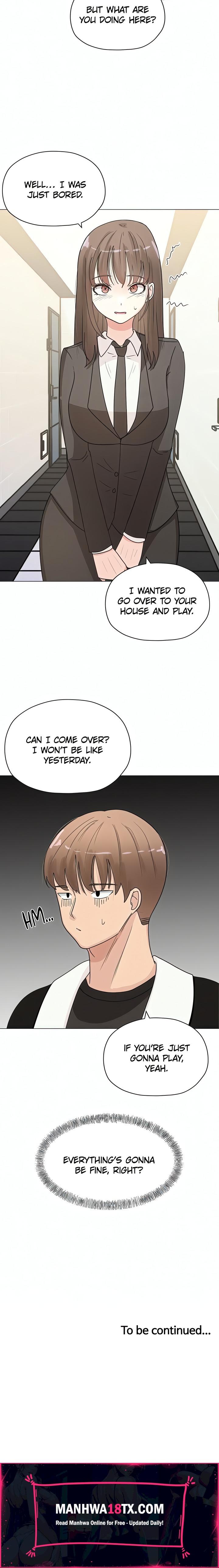 Buy 2, Get 1 Free Chapter 7 - Page 10