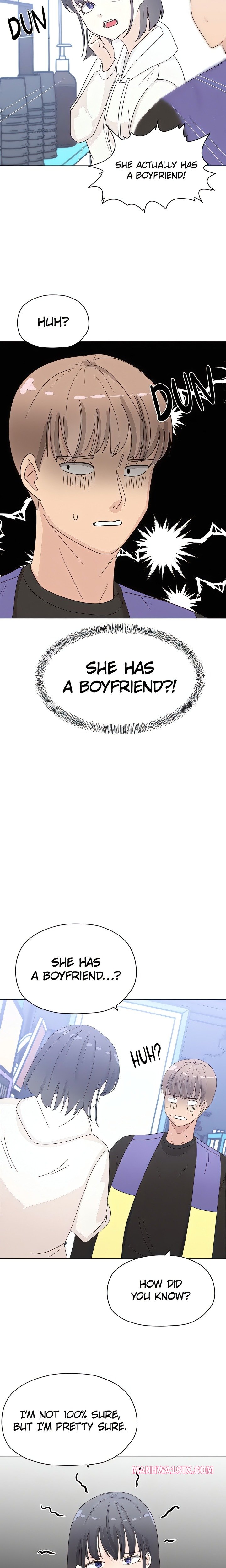 Buy 2, Get 1 Free Chapter 7 - Page 3