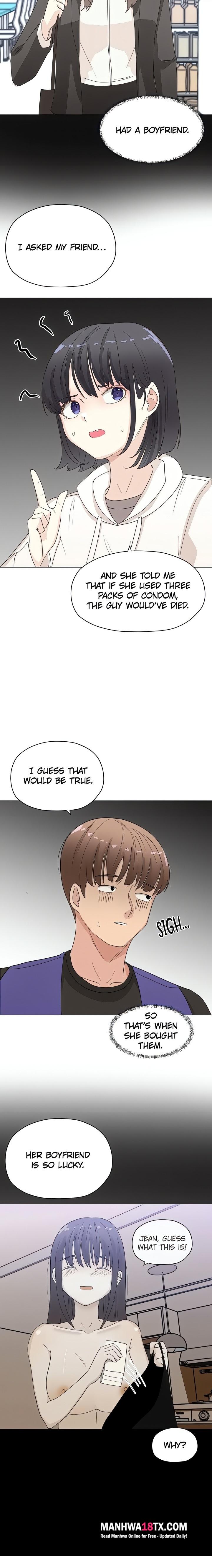 Buy 2, Get 1 Free Chapter 7 - Page 5