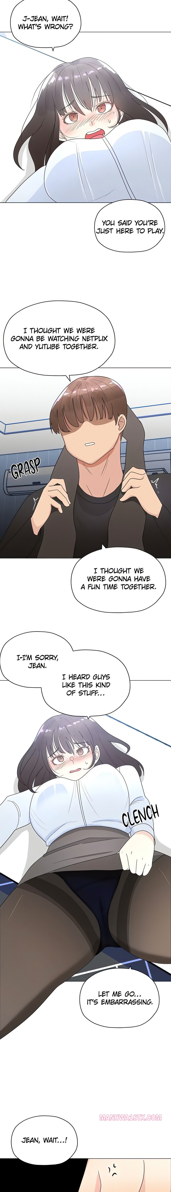 Buy 2, Get 1 Free Chapter 8 - Page 10