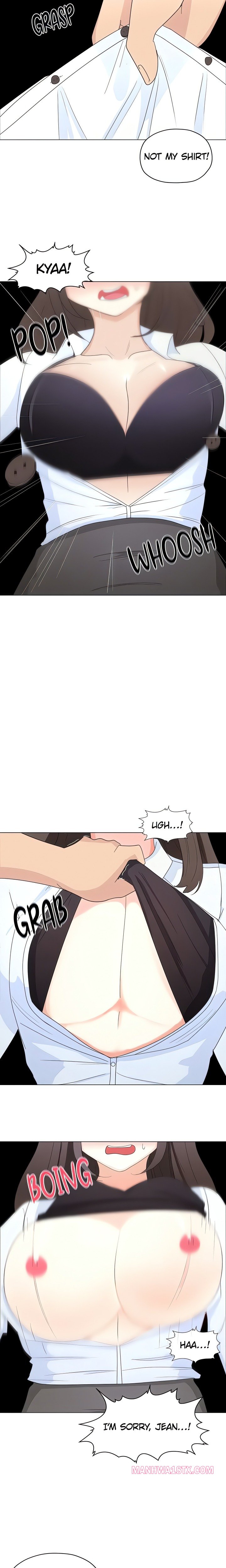 Buy 2, Get 1 Free Chapter 8 - Page 11