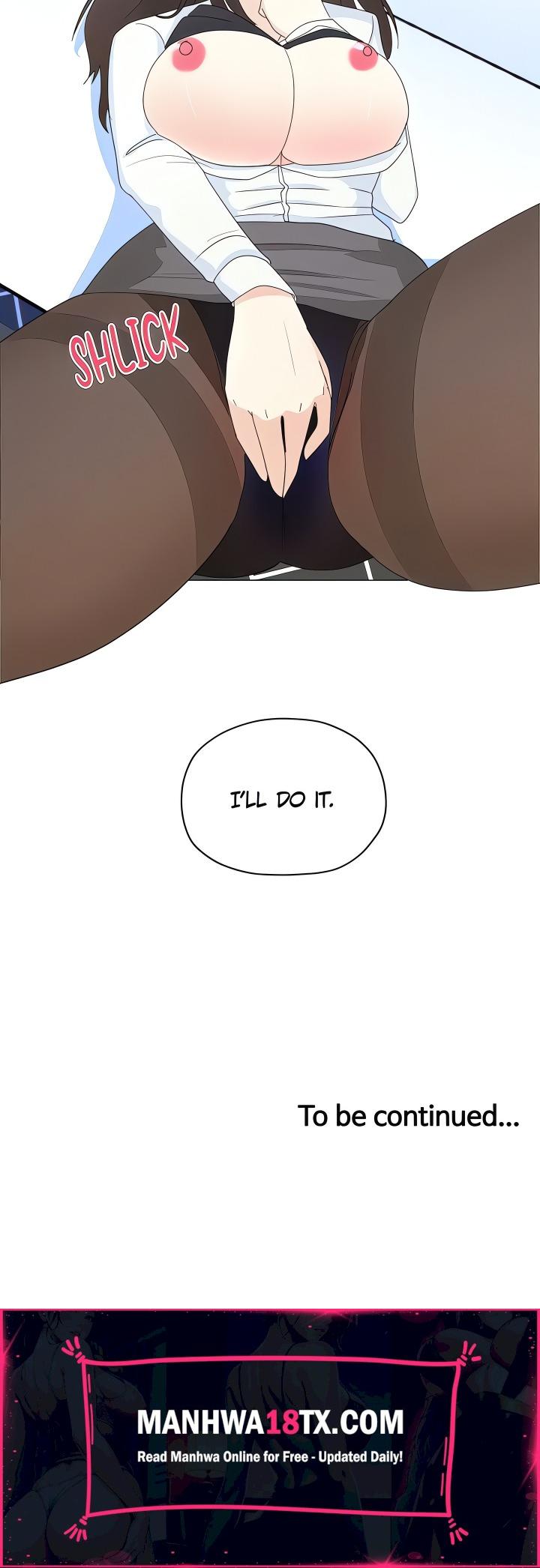 Buy 2, Get 1 Free Chapter 8 - Page 13