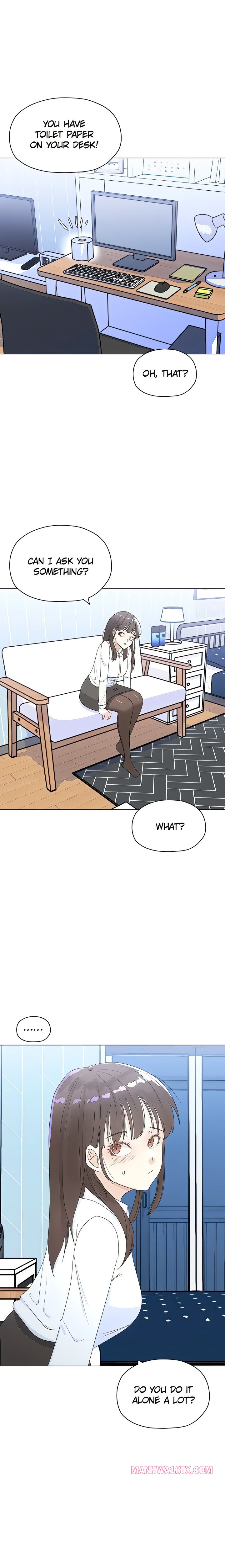 Buy 2, Get 1 Free Chapter 8 - Page 2