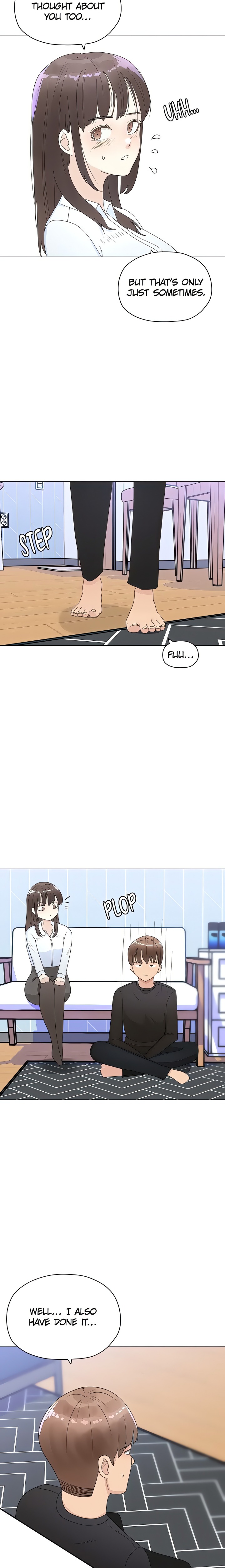 Buy 2, Get 1 Free Chapter 8 - Page 6