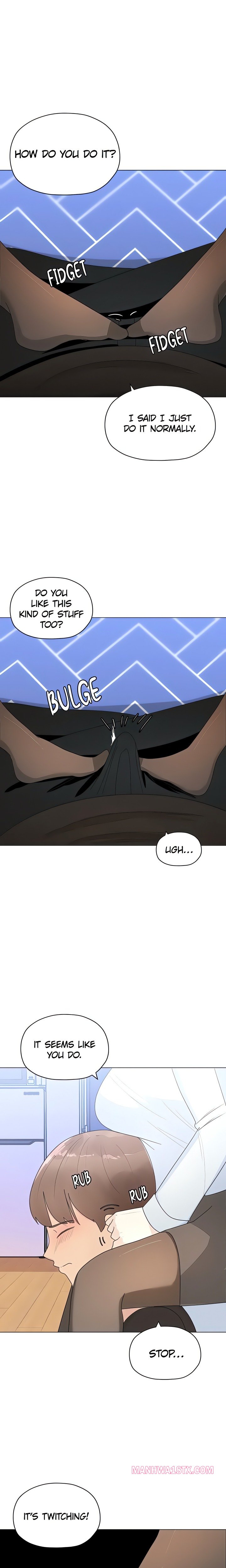 Buy 2, Get 1 Free Chapter 8 - Page 8