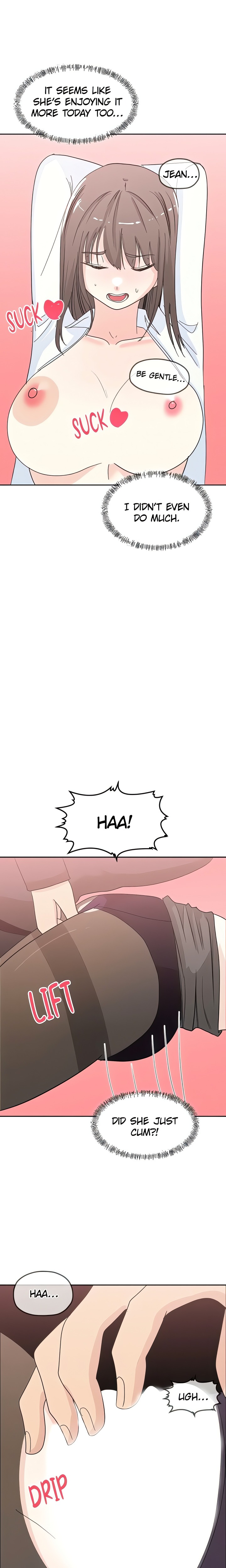 Buy 2, Get 1 Free Chapter 9 - Page 12