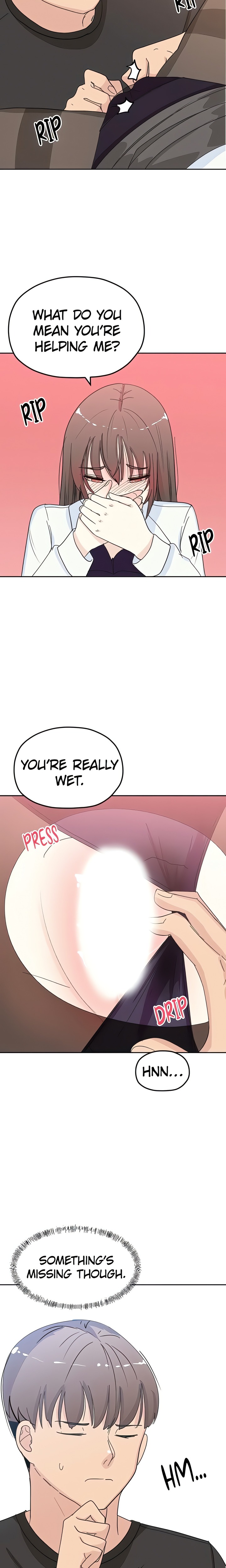 Buy 2, Get 1 Free Chapter 9 - Page 6