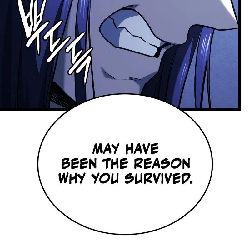 Revenge of the Sword Clan's Hound Chapter 160 - Page 9