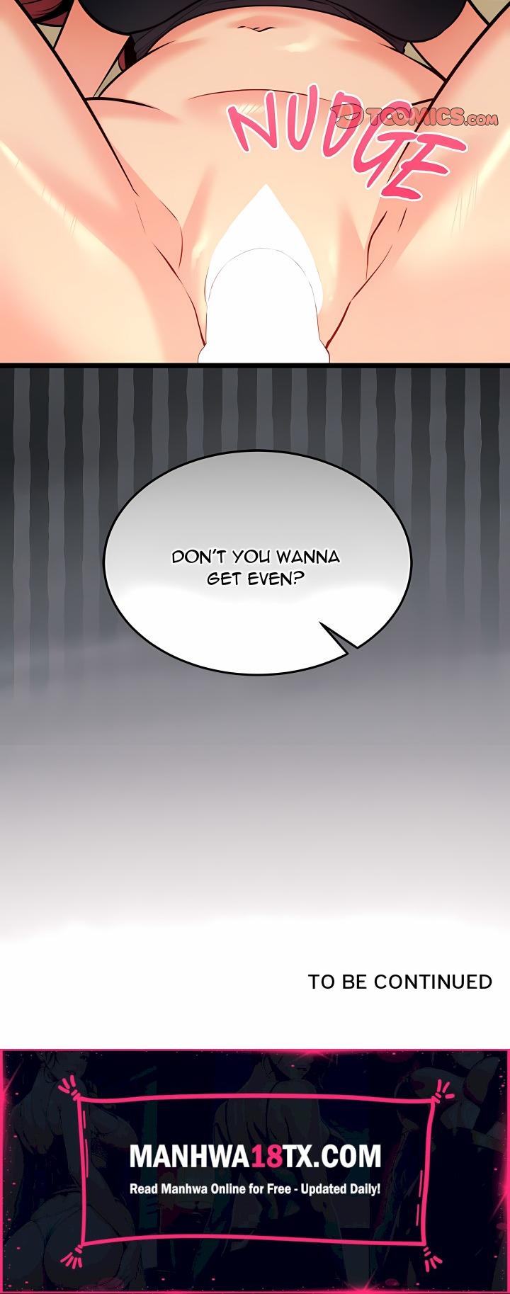 The Price of Yes Chapter 10 - Page 26