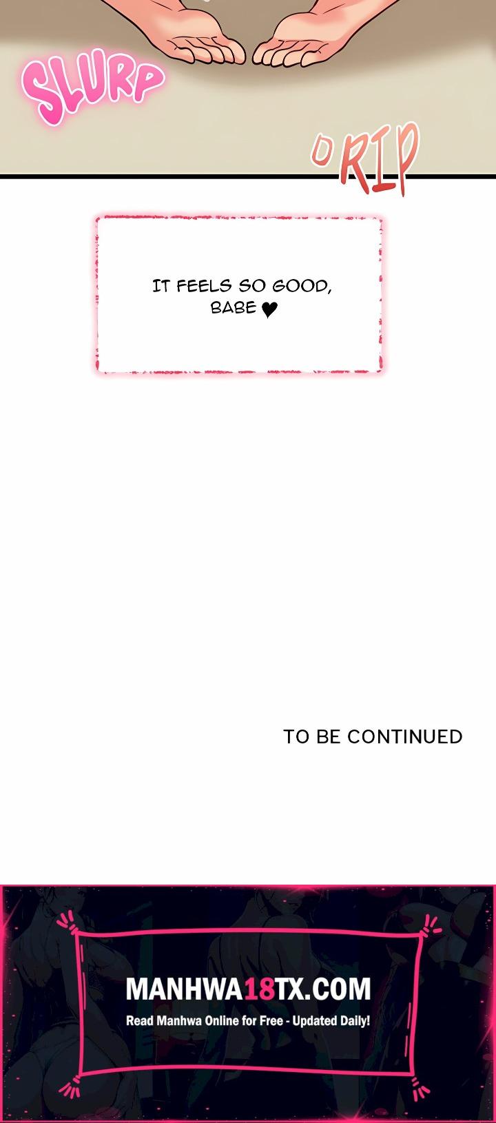 The Price of Yes Chapter 4 - Page 25