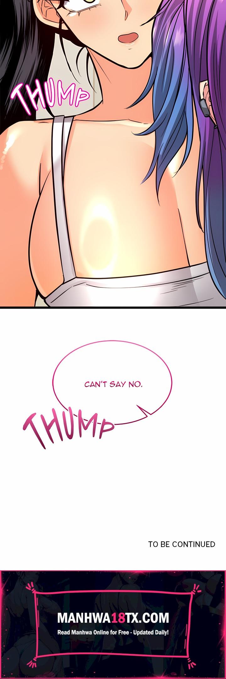 The Price of Yes Chapter 6 - Page 24