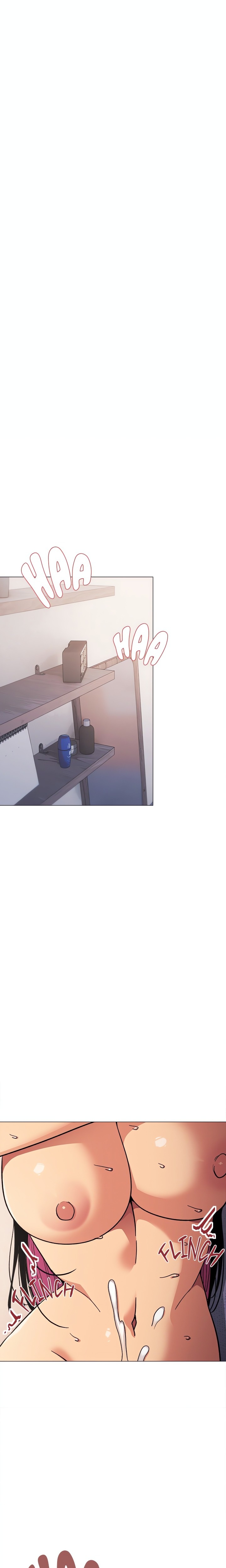 Someone Stop Her! (Uncensored) Chapter 38 - Page 21