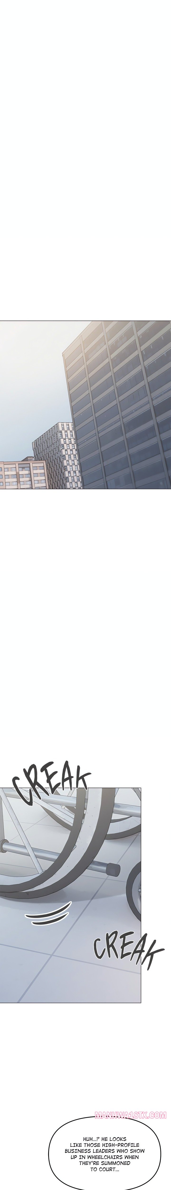 Someone Stop Her! (Uncensored) Chapter 38 - Page 25