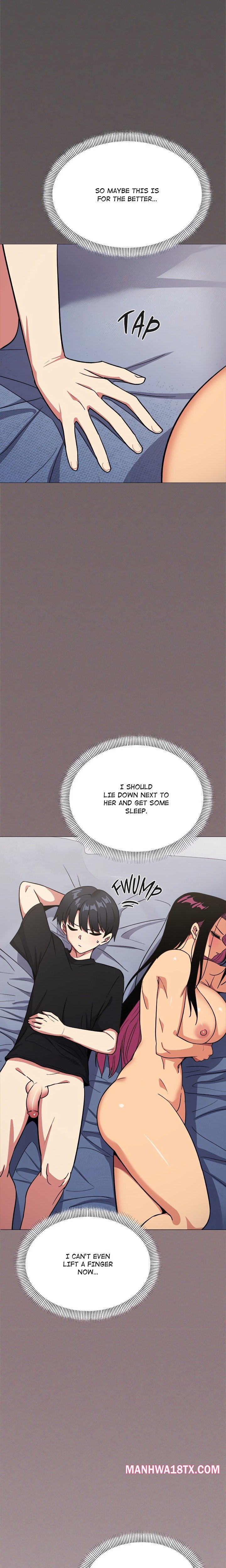 Someone Stop Her! (Uncensored) Chapter 38 - Page 7