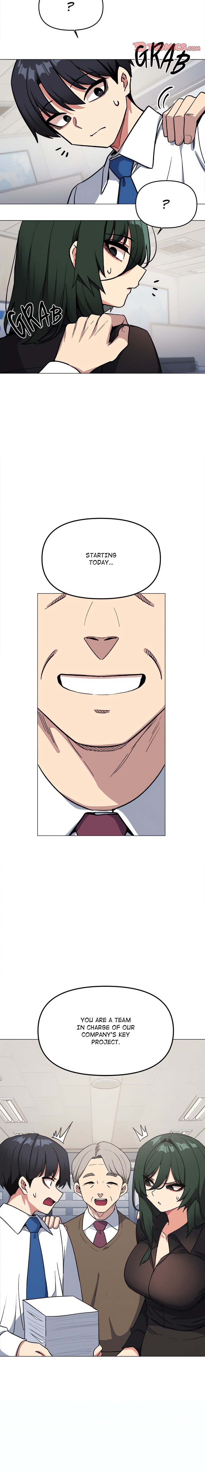 Someone Stop Her! (Uncensored) Chapter 39 - Page 26