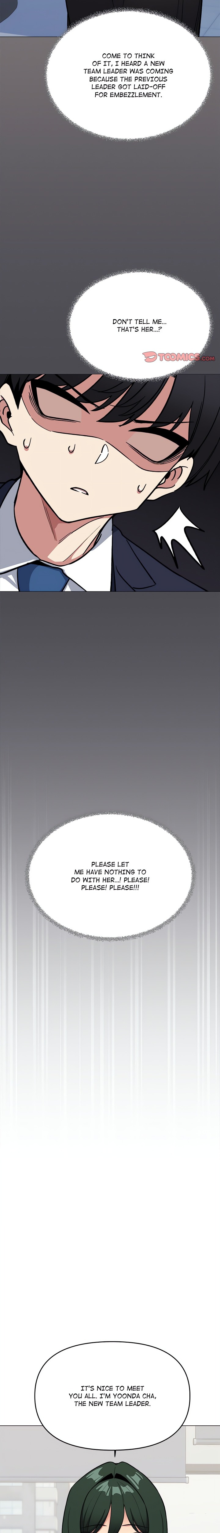 Someone Stop Her! (Uncensored) Chapter 39 - Page 9