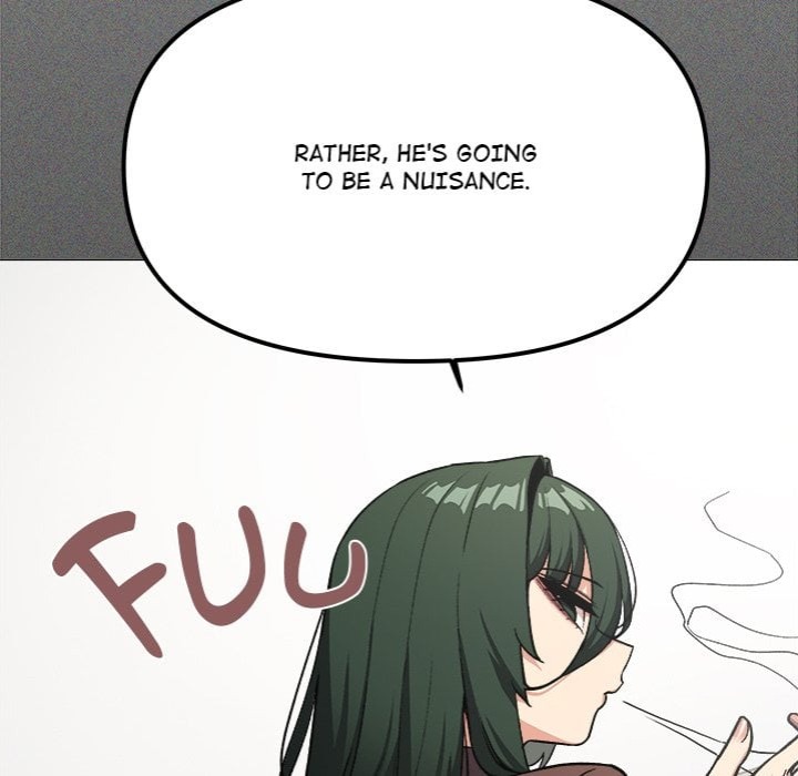 Someone Stop Her! (Uncensored) Chapter 40 - Page 104