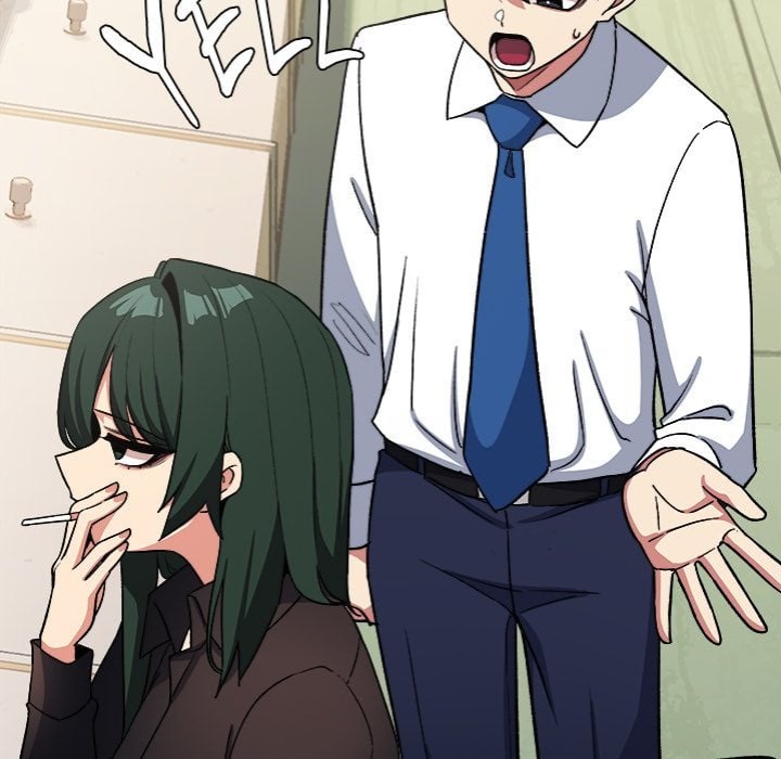 Someone Stop Her! (Uncensored) Chapter 40 - Page 111