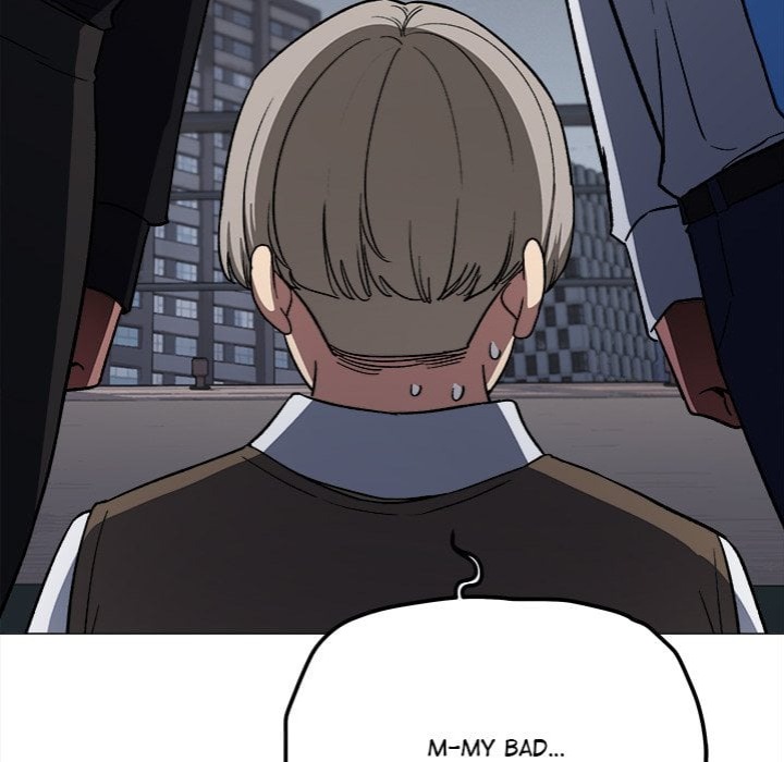 Someone Stop Her! (Uncensored) Chapter 40 - Page 121