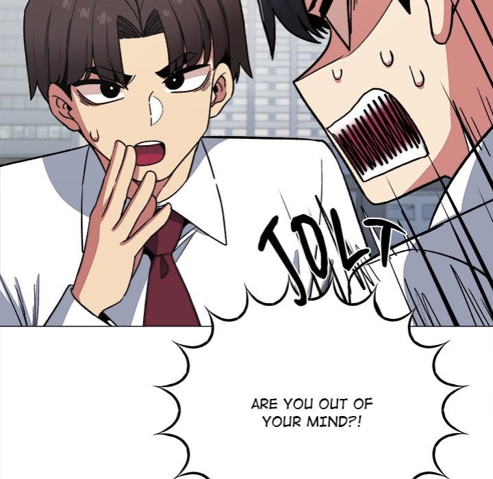 Someone Stop Her! (Uncensored) Chapter 40 - Page 137