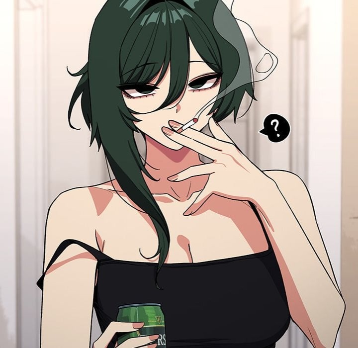 Someone Stop Her! (Uncensored) Chapter 40 - Page 57