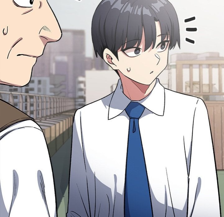 Someone Stop Her! (Uncensored) Chapter 40 - Page 93