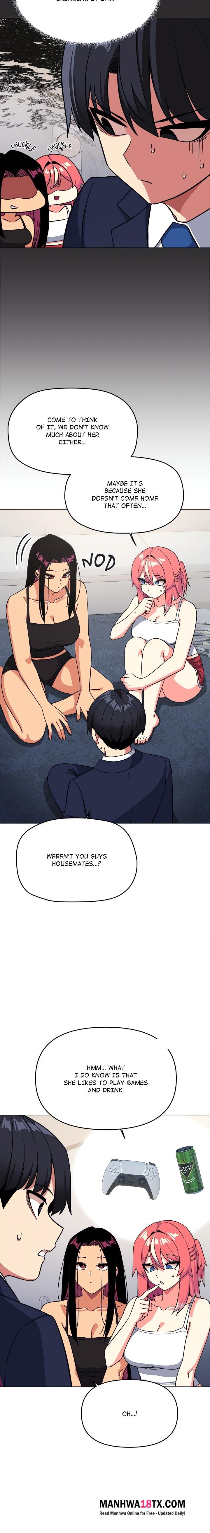 Someone Stop Her! (Uncensored) Chapter 41 - Page 13