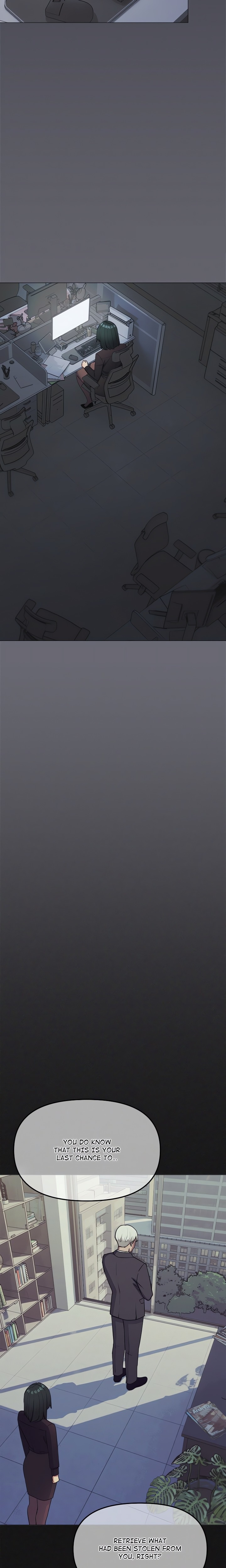 Someone Stop Her! (Uncensored) Chapter 41 - Page 27