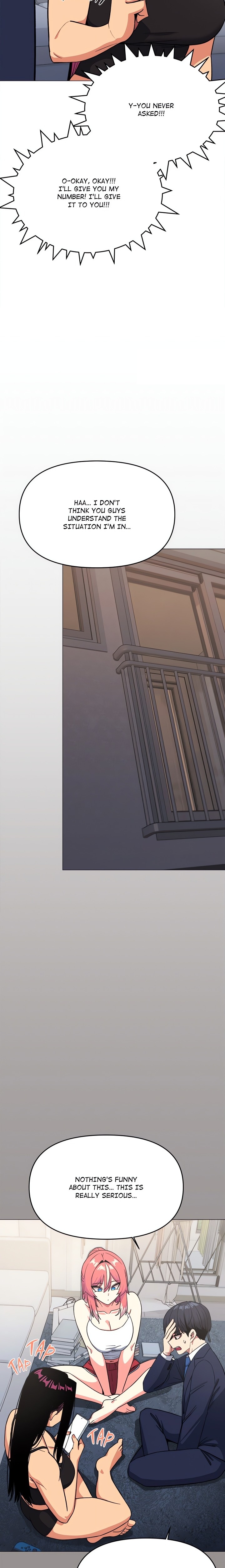 Someone Stop Her! (Uncensored) Chapter 41 - Page 9