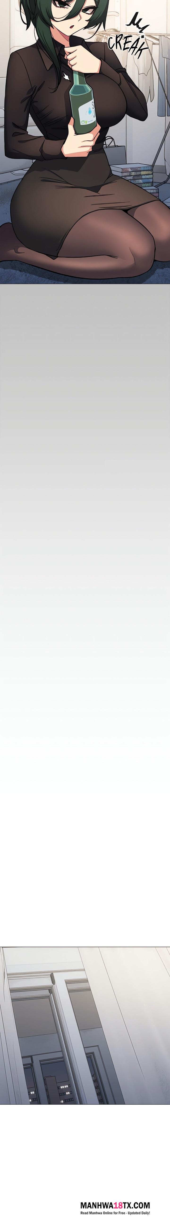 Someone Stop Her! (Uncensored) Chapter 42 - Page 29