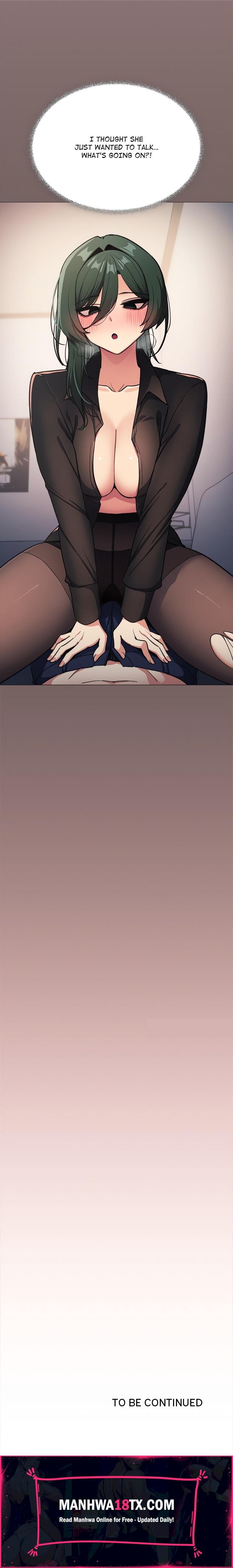 Someone Stop Her! (Uncensored) Chapter 42 - Page 31